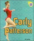 Carly Patterson