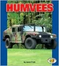 Humvees
