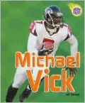 Michael Vick (Amazing Athletes Series)