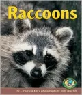 Raccoons (Early Bird Nature Books Series)