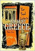 Your Travel Guide to Ancient Greece (Passport to History Series)
