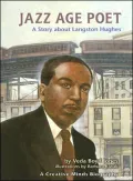 Jazz Age Poet: A Story about Langston Hughes