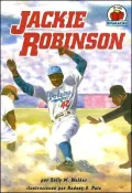 Jackie Robinson
