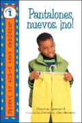 Pantalones nuevos, no!: Nevel 1