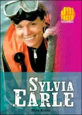 Sylvia Earle