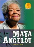 Maya Angelou