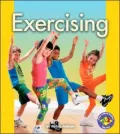 Exercising