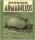 Digging Armadillos