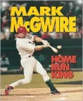 Mark McGwire : Home Run King
