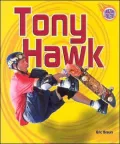 Tony Hawk