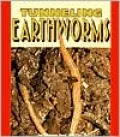 Tunneling Earthworms