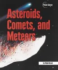 Asteroids, Comets, and Meteors