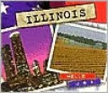 Illinois (Hello U.S.A. Series)