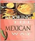 Cooking the Mexican Way