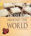 Desserts around the World (Easy Menu Ethnic Cookbooks)