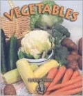Book cover of Vegetables