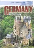 Germany in Pictures (Visual Geography Series)