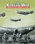 The Korean War