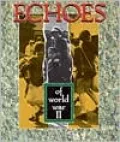 Echoes of World War Two
