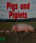 Pigs and Piglets