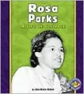Rosa Parks: A Life of Courage