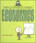 Economics - Laura Anne Gilman - Paperback