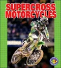 Supercross Motorcylces