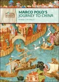 Marco Polo's Journey to China