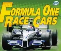 Formula One Race Cars