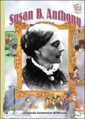 Susan B. Anthony