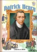 Patrick Henry