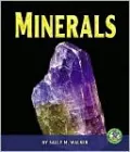 Minerals