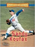 Sandy Koufax