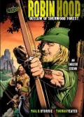 Robin Hood : Outlaw of Sherwood Forest