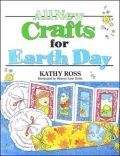 All New Crafts for Earth Day