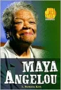 Maya Angelou