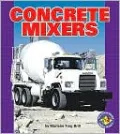 Concrete Mixers