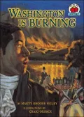 Washington Is Burning