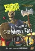 The Treasure of Mount Fate