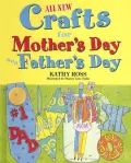 All New Crafts for Mother's Day and Father's Day