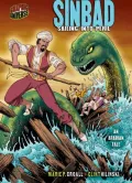 Book cover of Sinbad: Sailing into Peril