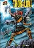 Thor & Loki: In the Land of Giants: A Norse Myth