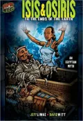 Isis and Osiris: To the Ends of the Earth