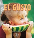 Book cover of El Gusto (Tasting)