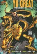 Yu the Great: Conquering the Flood: A Chinese Legend