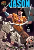 Jason: Quest for the Golden Fleece, a Greek Myth