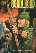 Robin Hood: Outlaw of Sherwood Forest