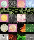 Superbugs Strike Back : When Antibiotics Fail