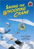 Saving the Whooping Crane