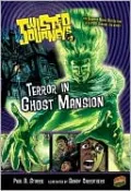 Terror in Ghost Mansion